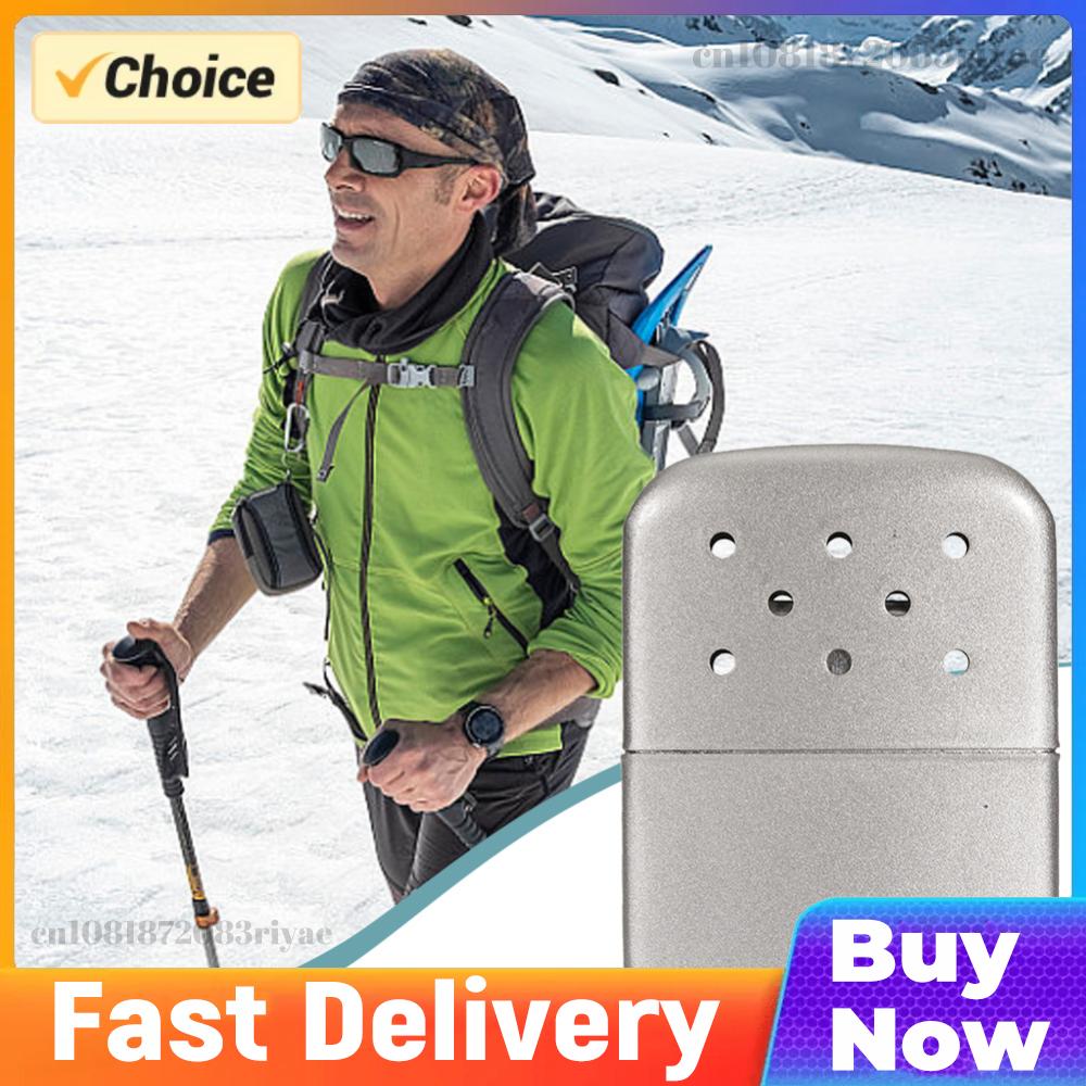 Hand Warmer Reusable - Portable Fuel Heater Reusable Fuel Hand
