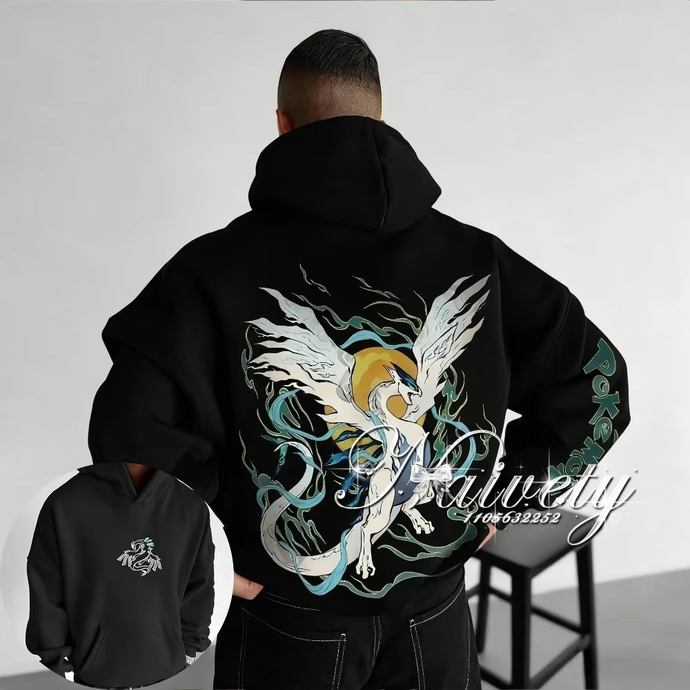 Winter Clothing Kids Sale - 2026 Fall Winter Hot Sale Pokemon