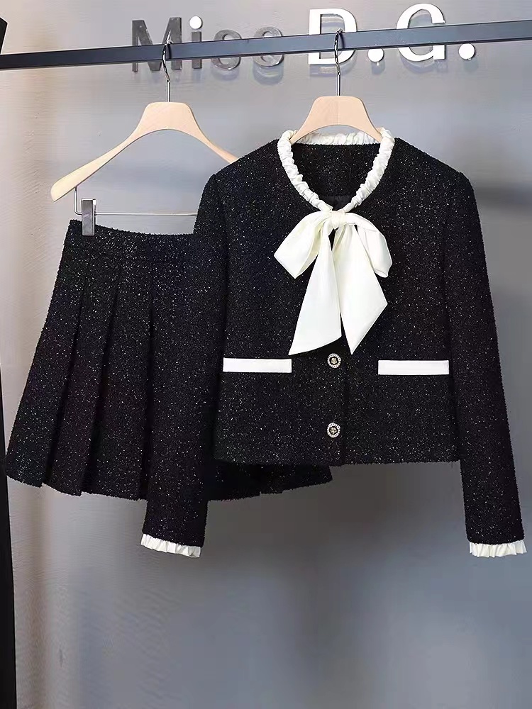 Y2K Winter Clothing - Women Elegant Chic Y2K Suit Jacket