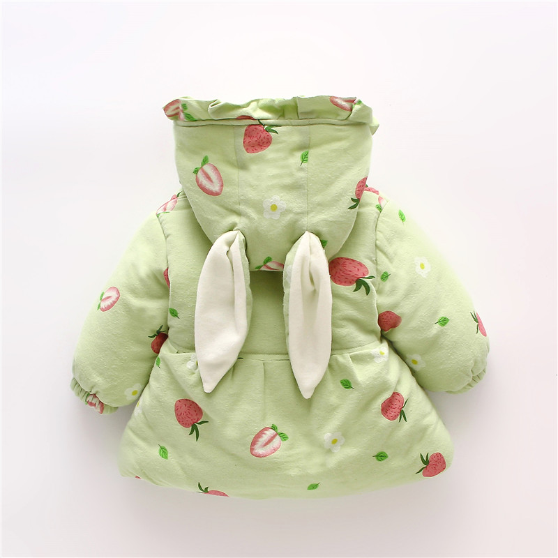 Baby Girl Coat Winter Coat Win - Winter Clothing For Babies review and price