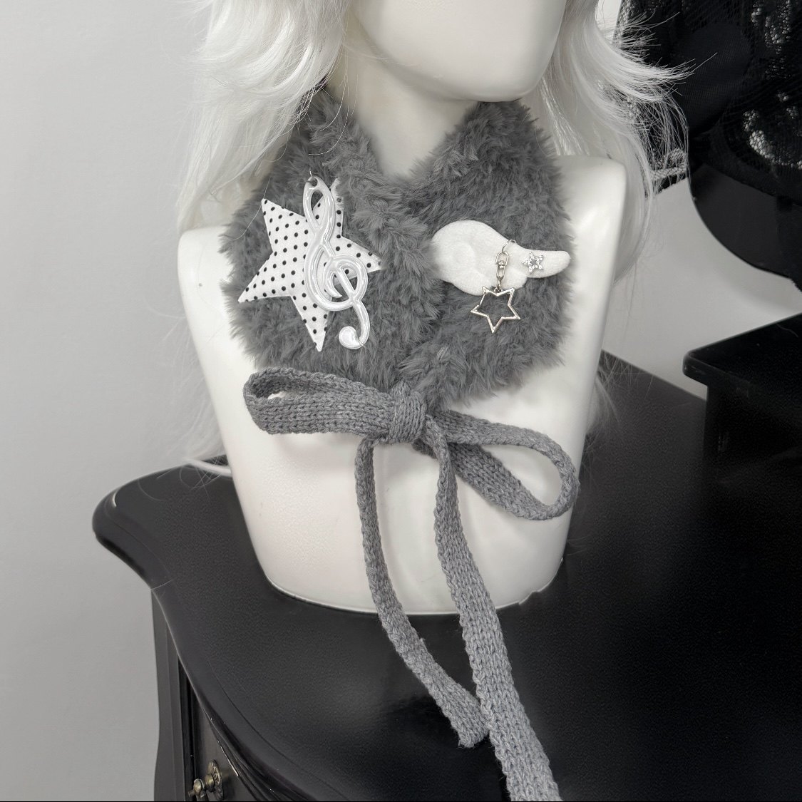 Winter Women's Plush Earmuffs  - Winter Clothing Earmuffs review and price