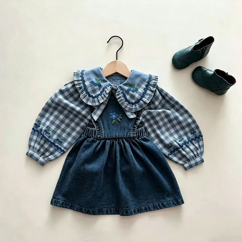 Pre-sale 2026 Autumn EM Baby G - Winter Clothing Kids Sale review and price