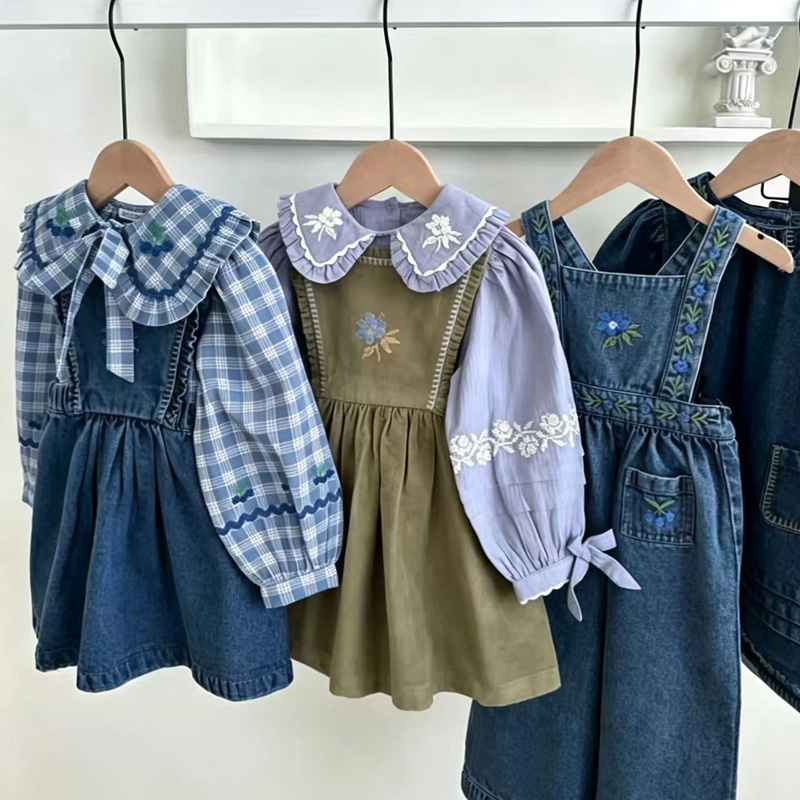 Pre-sale 2026 Autumn EM Baby G - Winter Clothing Kids Sale review and price