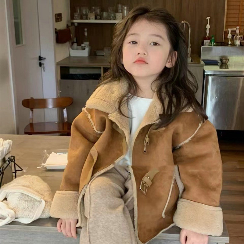 Boys Girls Fashion Coat Clothe - Winter Clothing Baby Boy review and price