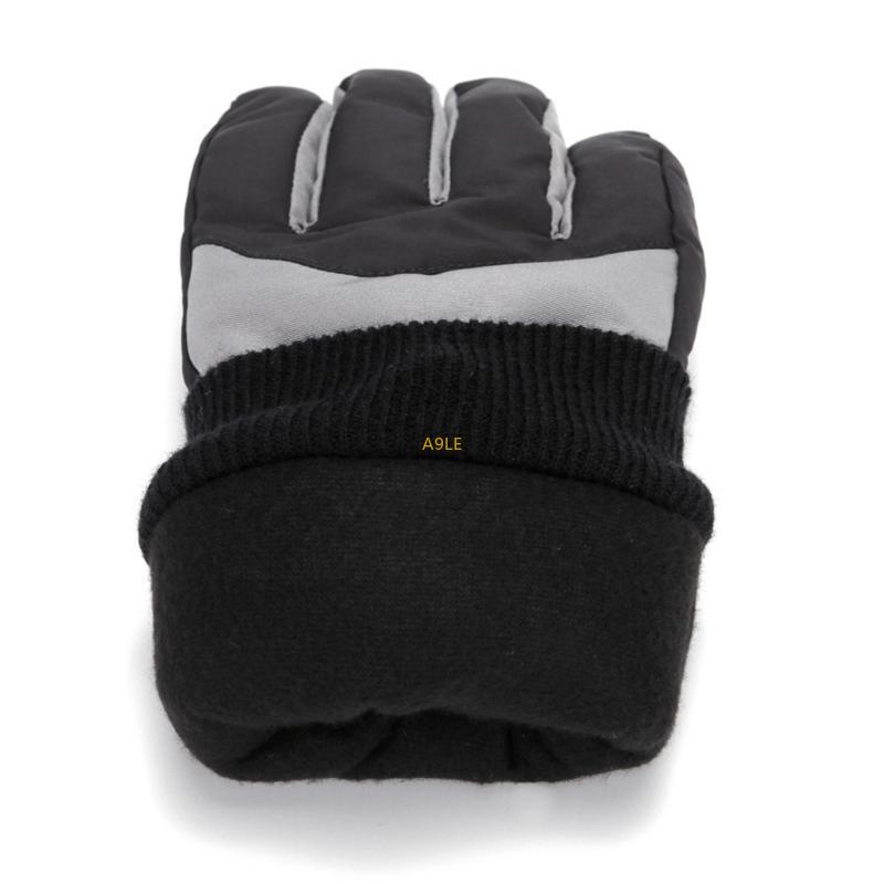 Children Winter Gloves Kid Wat - Waterproof Mitten Ski review and price