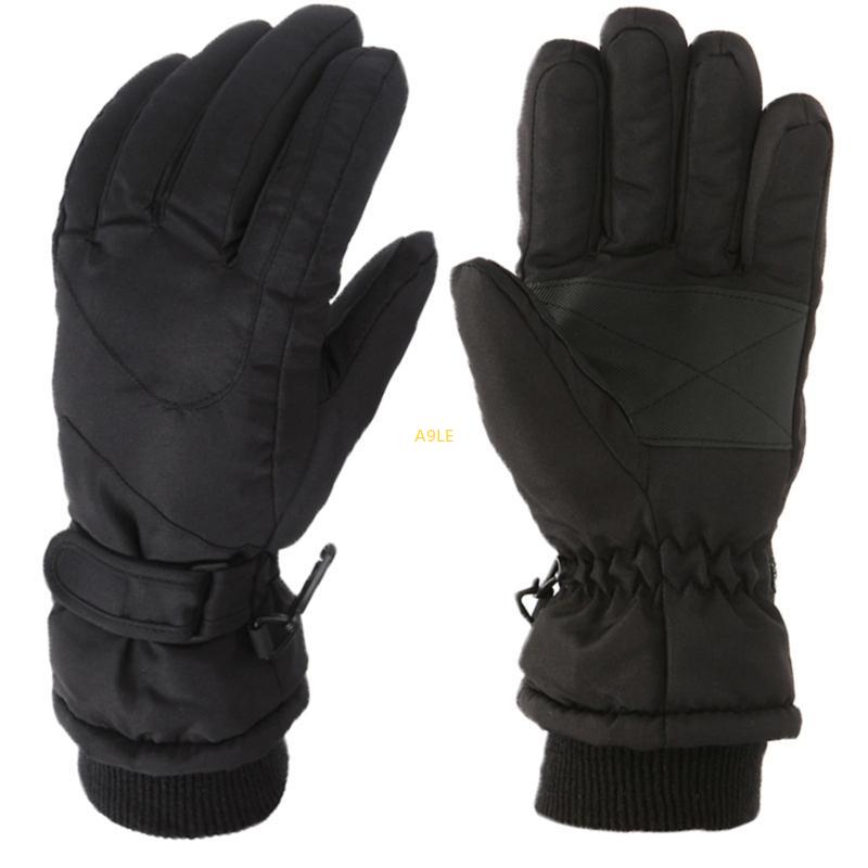 Children Winter Gloves Kid Wat - Waterproof Mitten Ski review and price