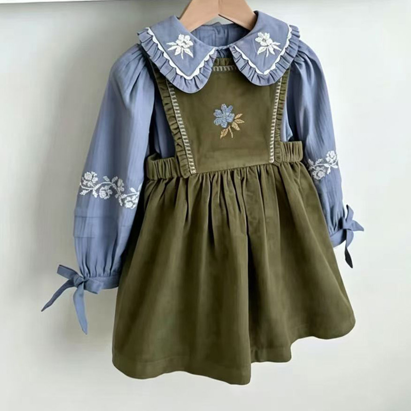 Pre-sale 2026 Autumn EM Baby G - Winter Clothing Kids Sale review and price