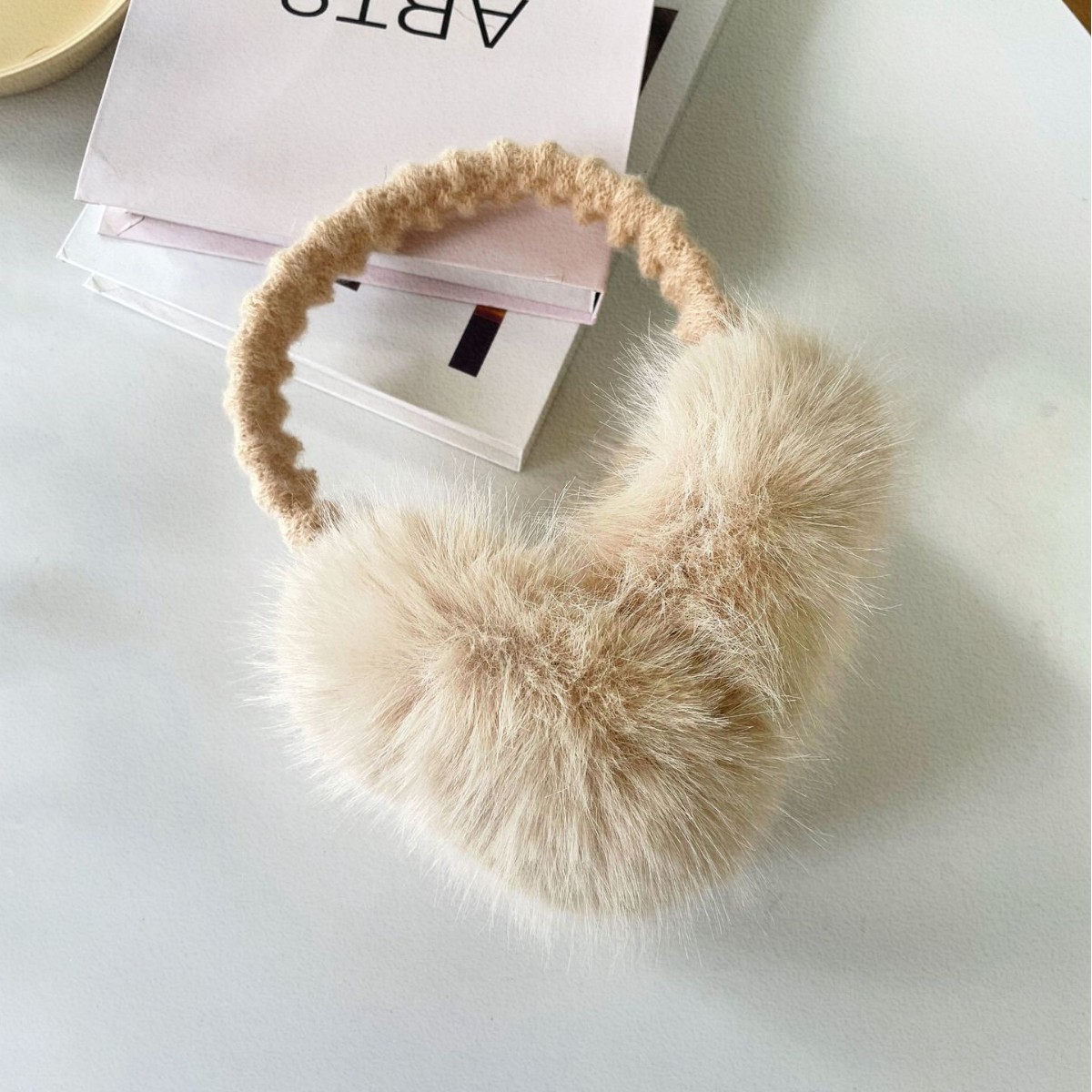 Anjj New Earmuffs Winter Warm  - Winter Clothing Earmuffs review and price
