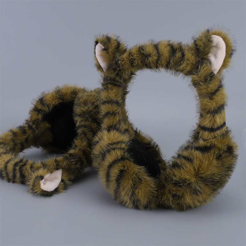 Anjj Cat Style Earmuffs Fashio - Winter Clothing Earmuffs review and price