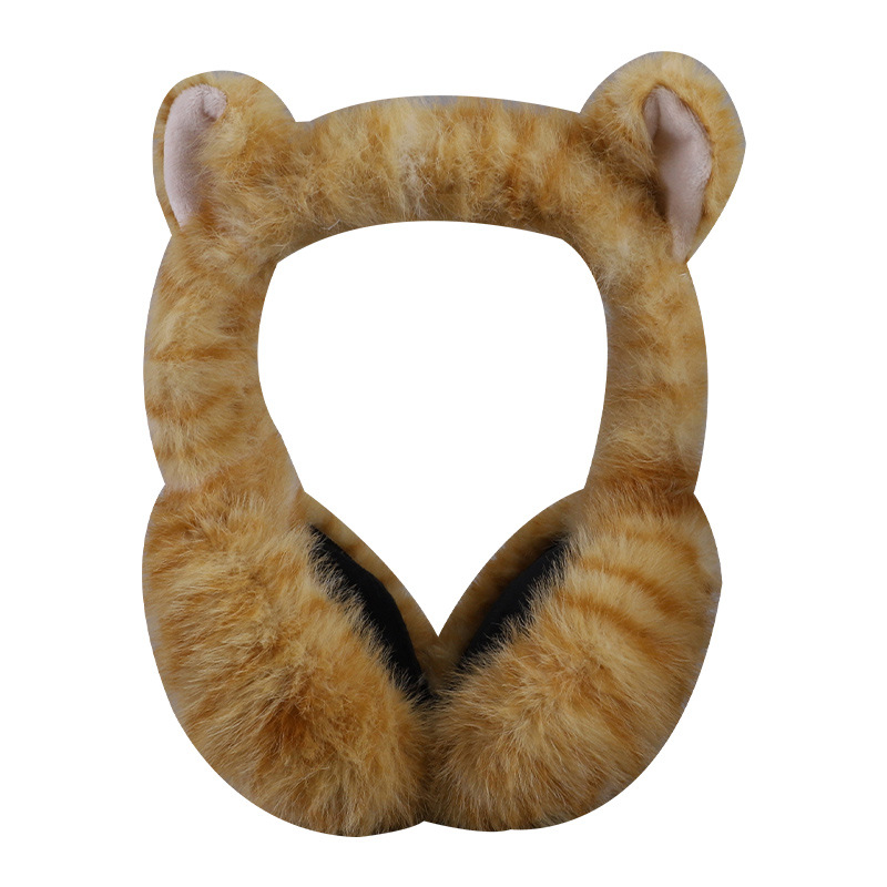 Anjj Cat Style Earmuffs Fashio - Winter Clothing Earmuffs review and price