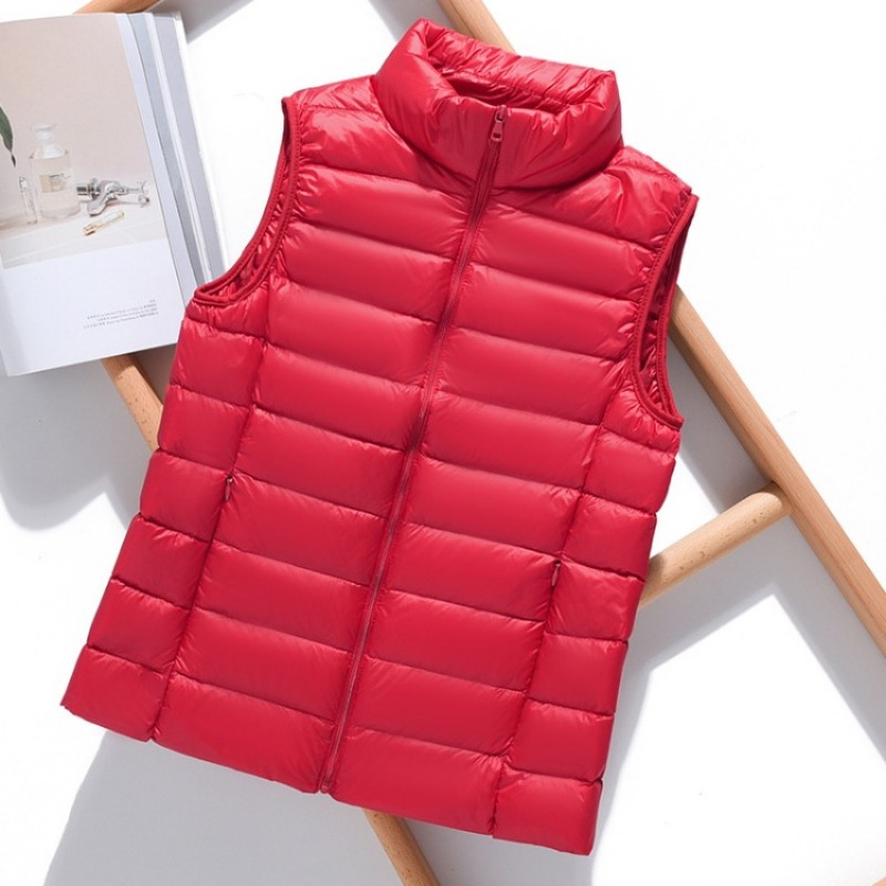 Women's Sleeveless Women's Ult - Down Vest Ultralight review and price