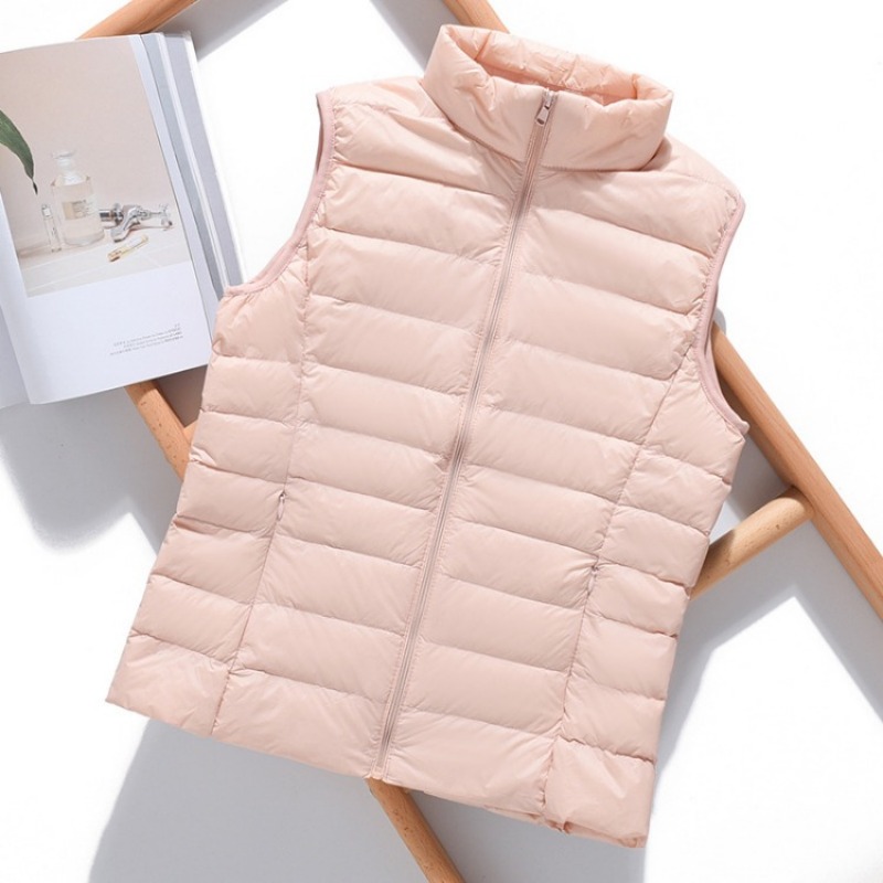 Women's Sleeveless Women's Ult - Down Vest Ultralight review and price
