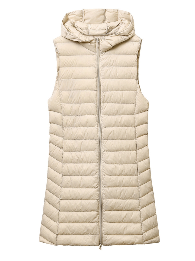 NewBang Women Sleeveless Long  - Down Vest Ultralight review and price