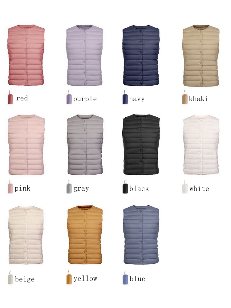 NewBang 90% Matt Fabric Women' - Down Vest Ultralight review and price