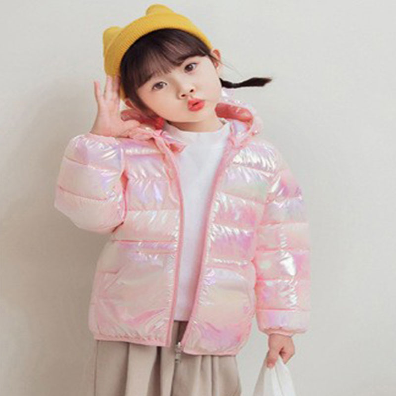 Smooth Surface Fabric Hooded L - Winter Clothing Baby Boy review and price