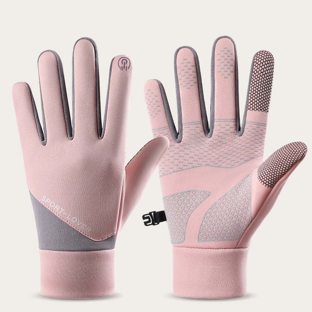 Women Winter Waterproof Cyclin - Waterproof Mitten Ski review and price