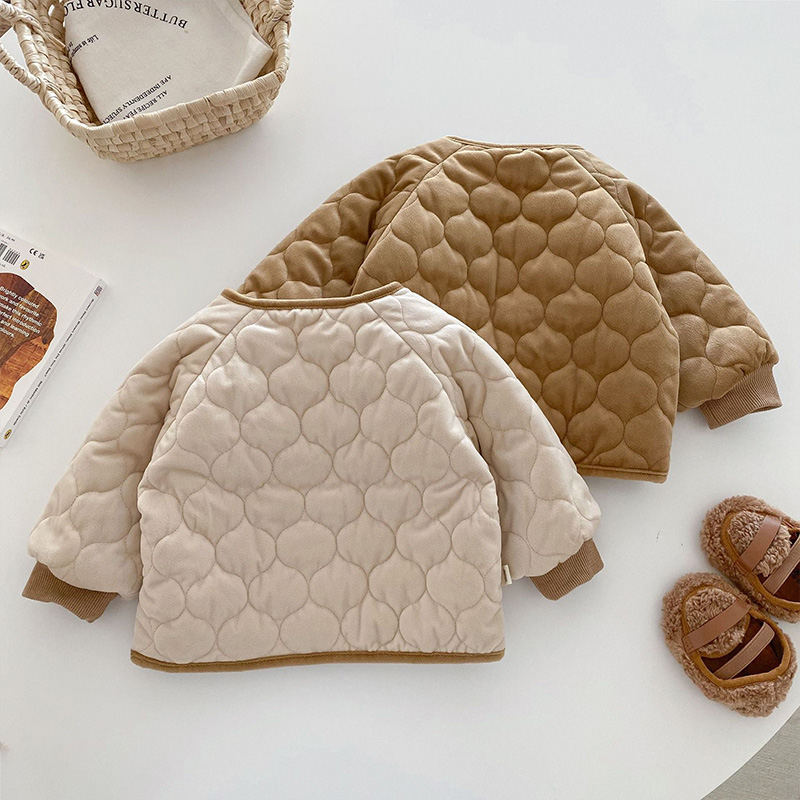 2025 Korean Baby Winter Clothe - Winter Clothing Baby Boy review and price