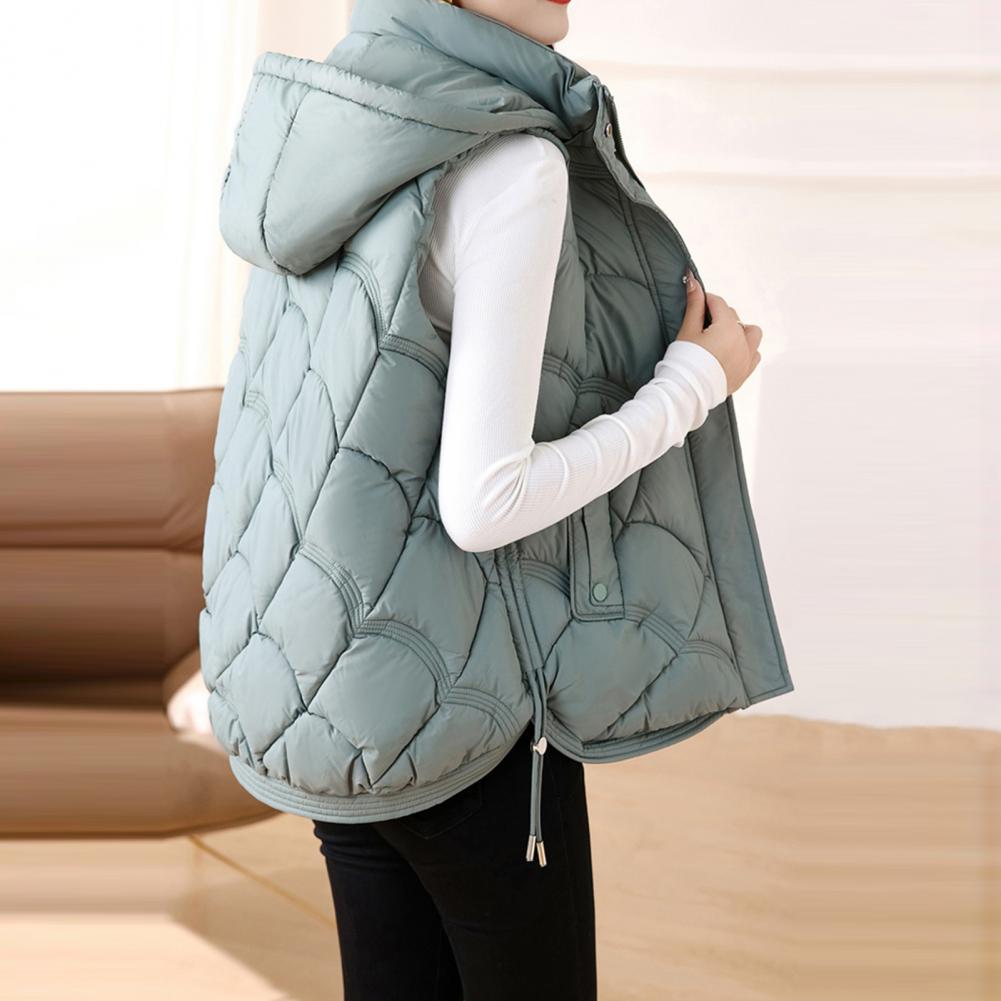 Fall Winter Vest Coat Stylish  - Down Vest Ultralight review and price