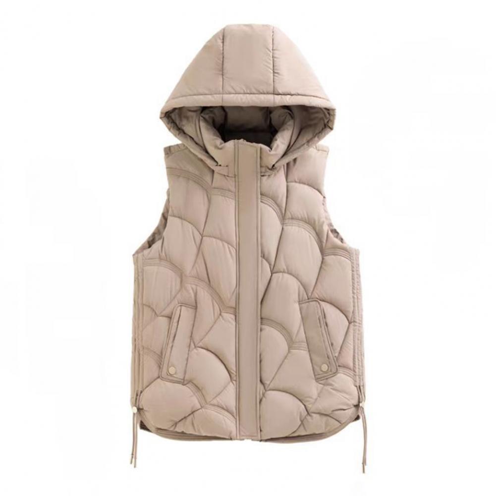 Fall Winter Vest Coat Stylish  - Down Vest Ultralight review and price