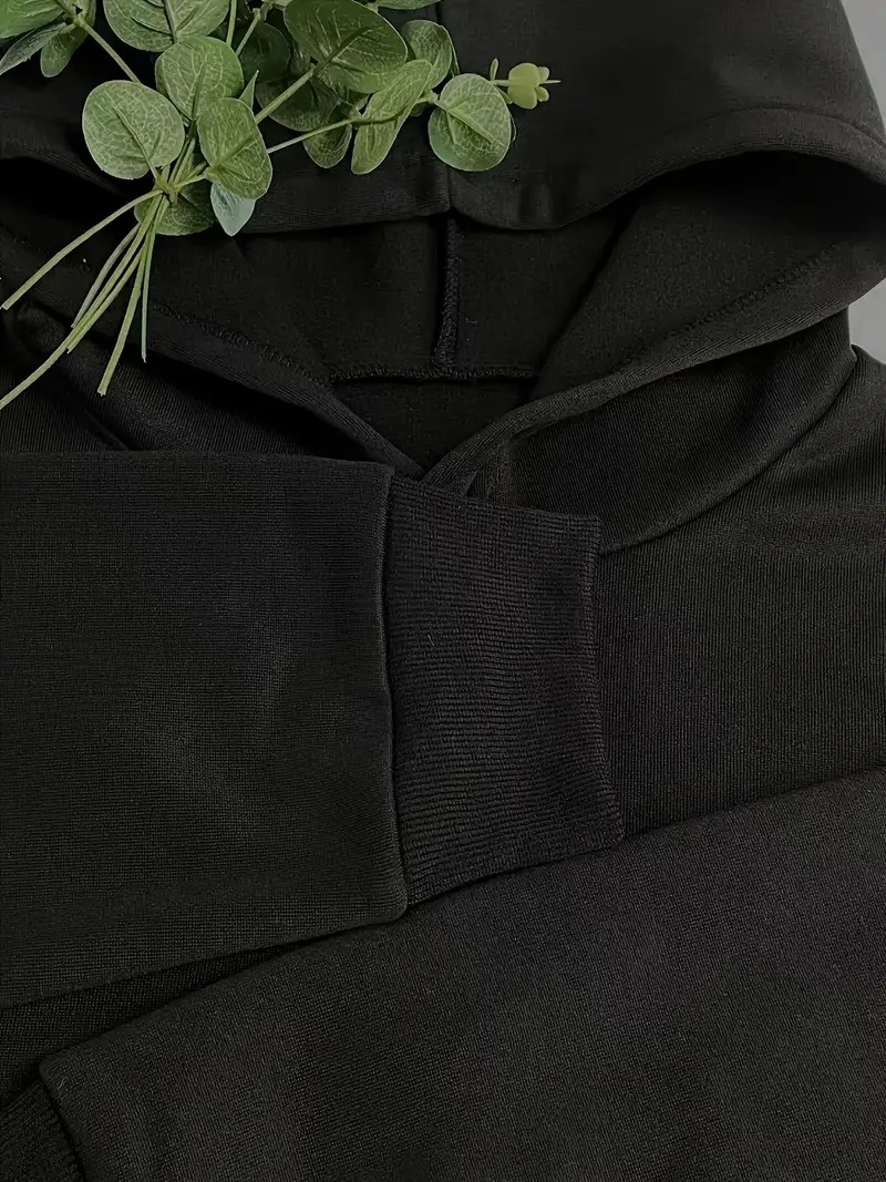 Black Oversized 4xl Pok É Mon  - Y2K Winter Clothing review and price