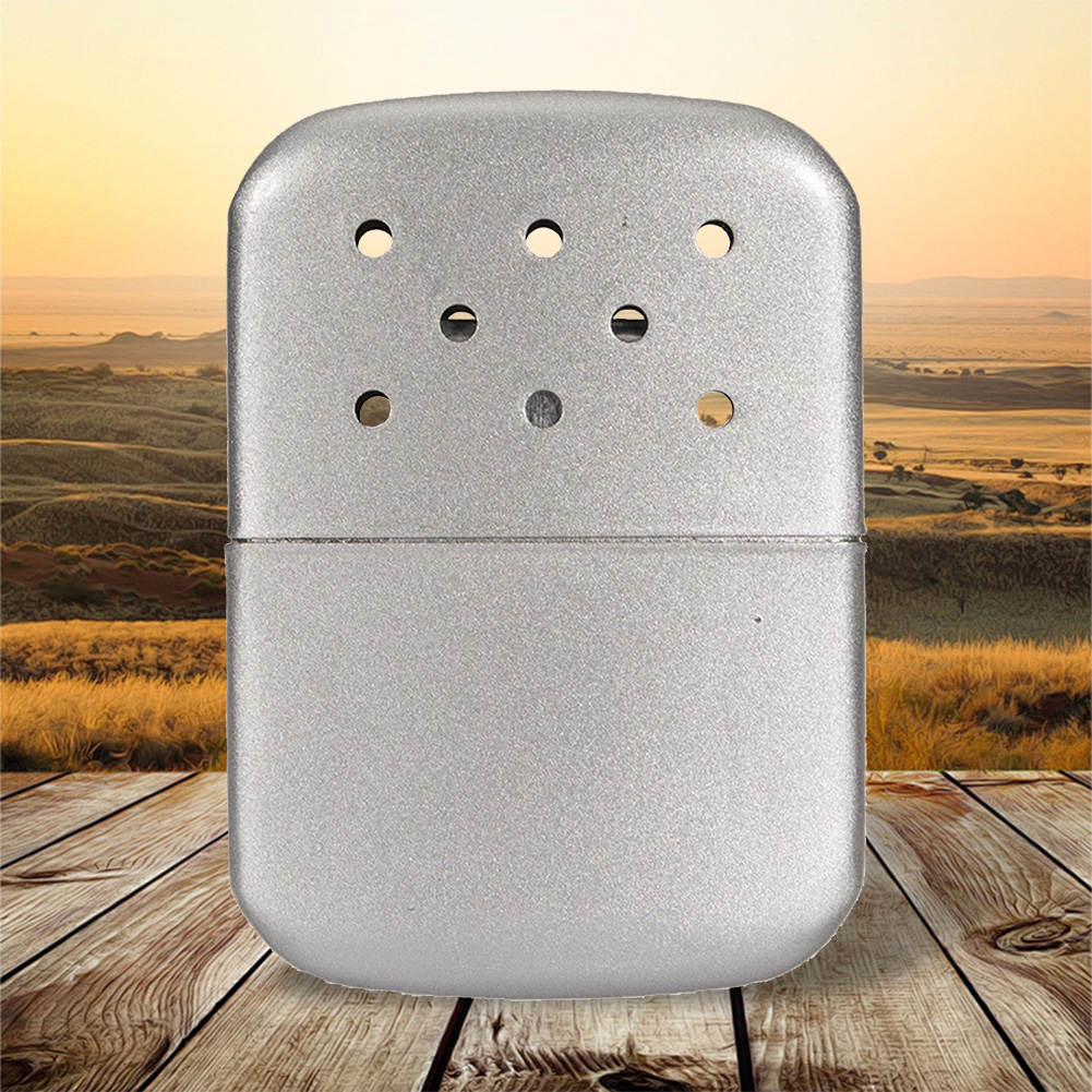 Portable Fuel Heater Reusable  - Hand Warmer Reusable review and price