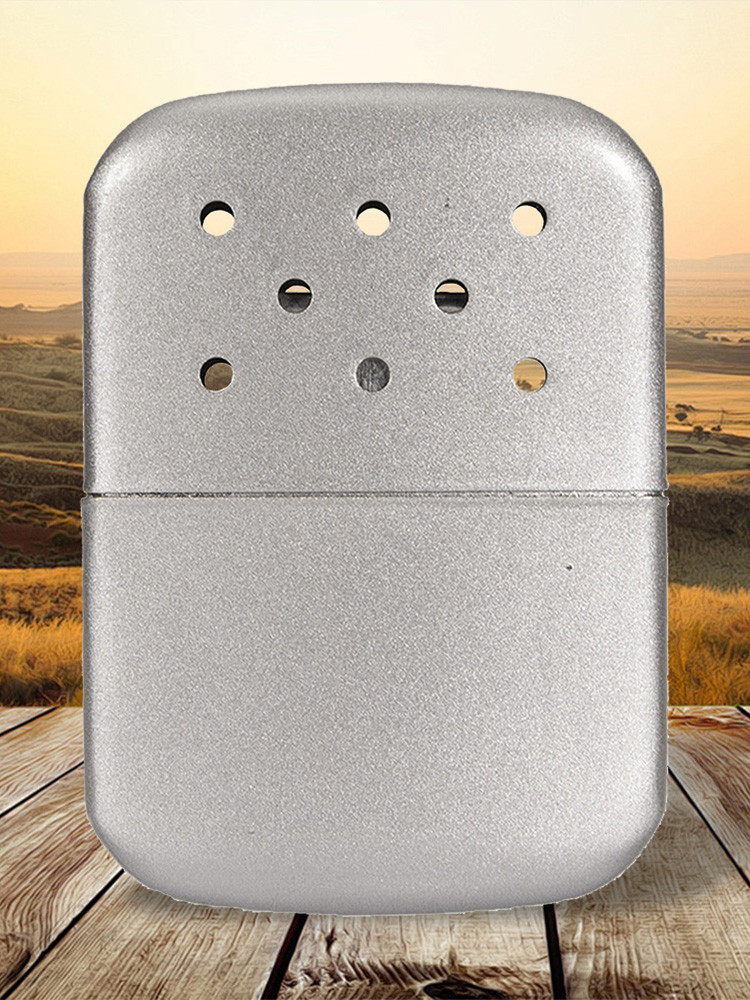Portable Fuel Heater Reusable  - Hand Warmer Reusable review and price