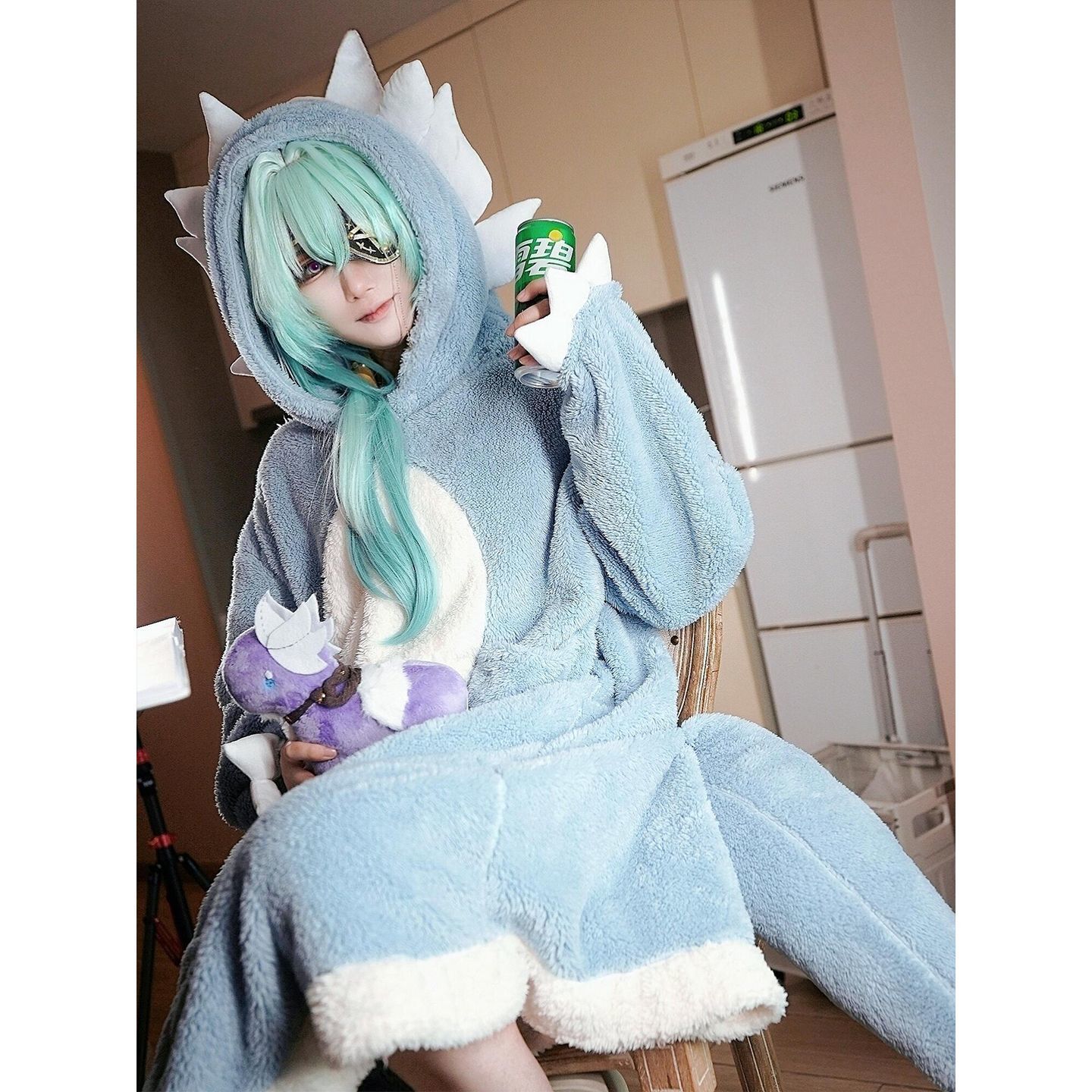 Cute Earth Beast Nightgown For - Winter Clothing For Babies review and price