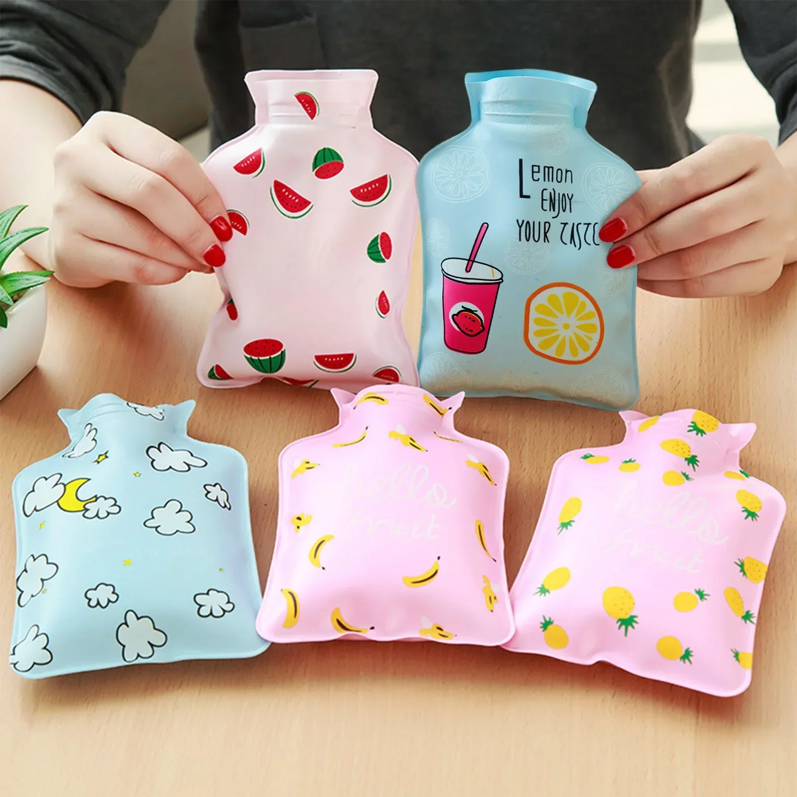 1pc portable mini hot water bo - Hand Warmer Reusable review and price