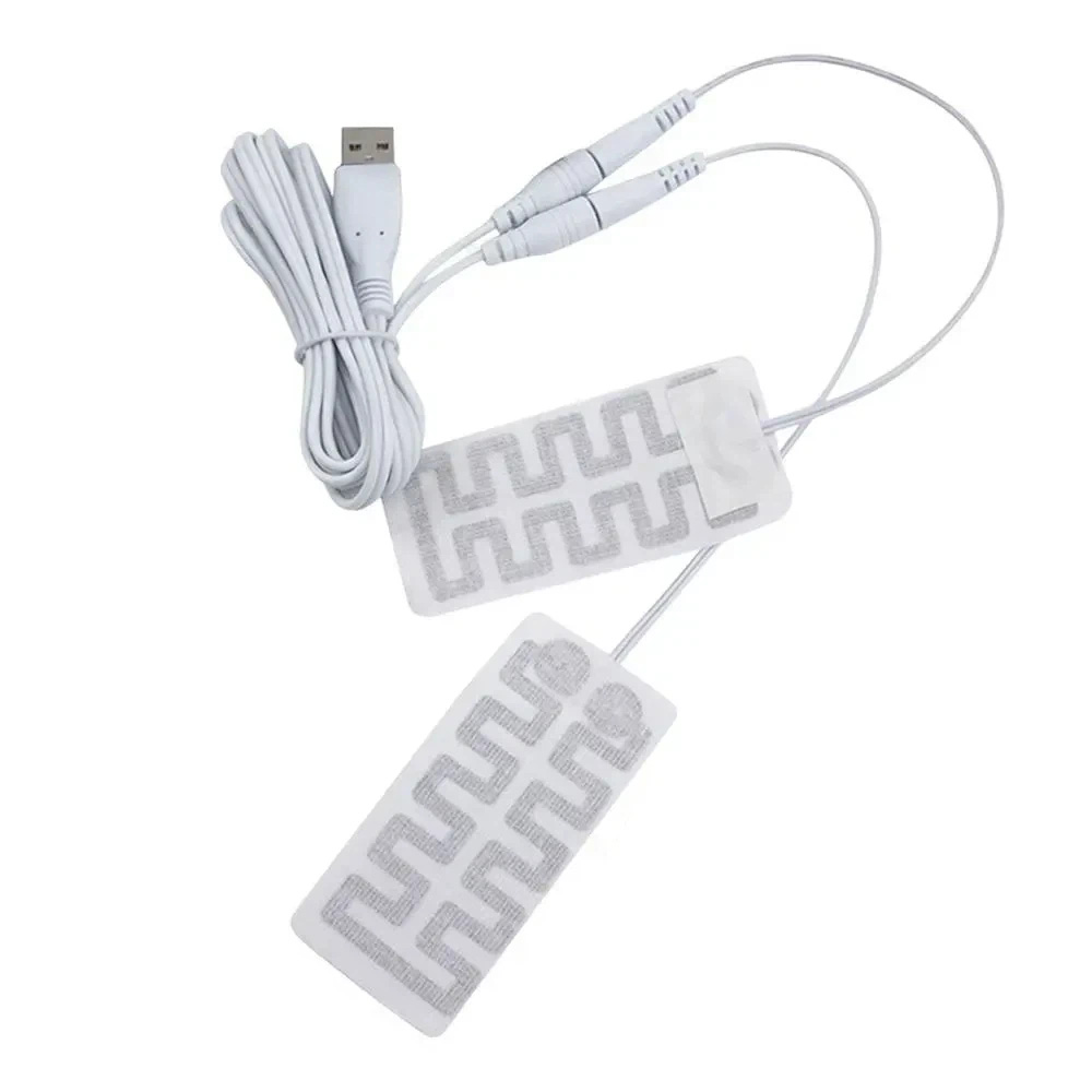 USB Rechargeable Heated Gloves - Hand Warmer Reusable review and price