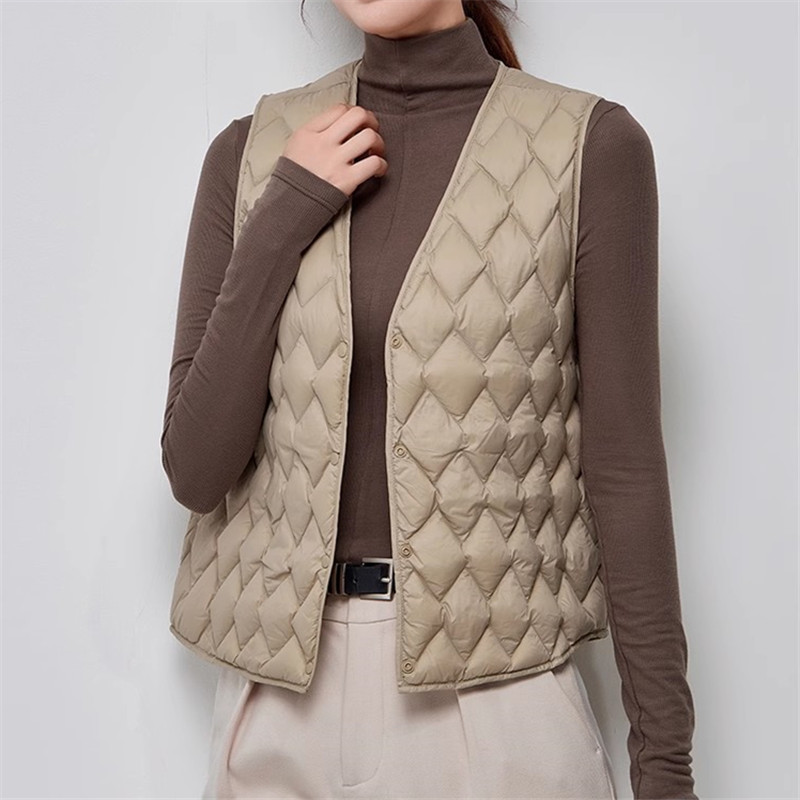 Brand Women Clothing Women Ult - Down Vest Ultralight review and price