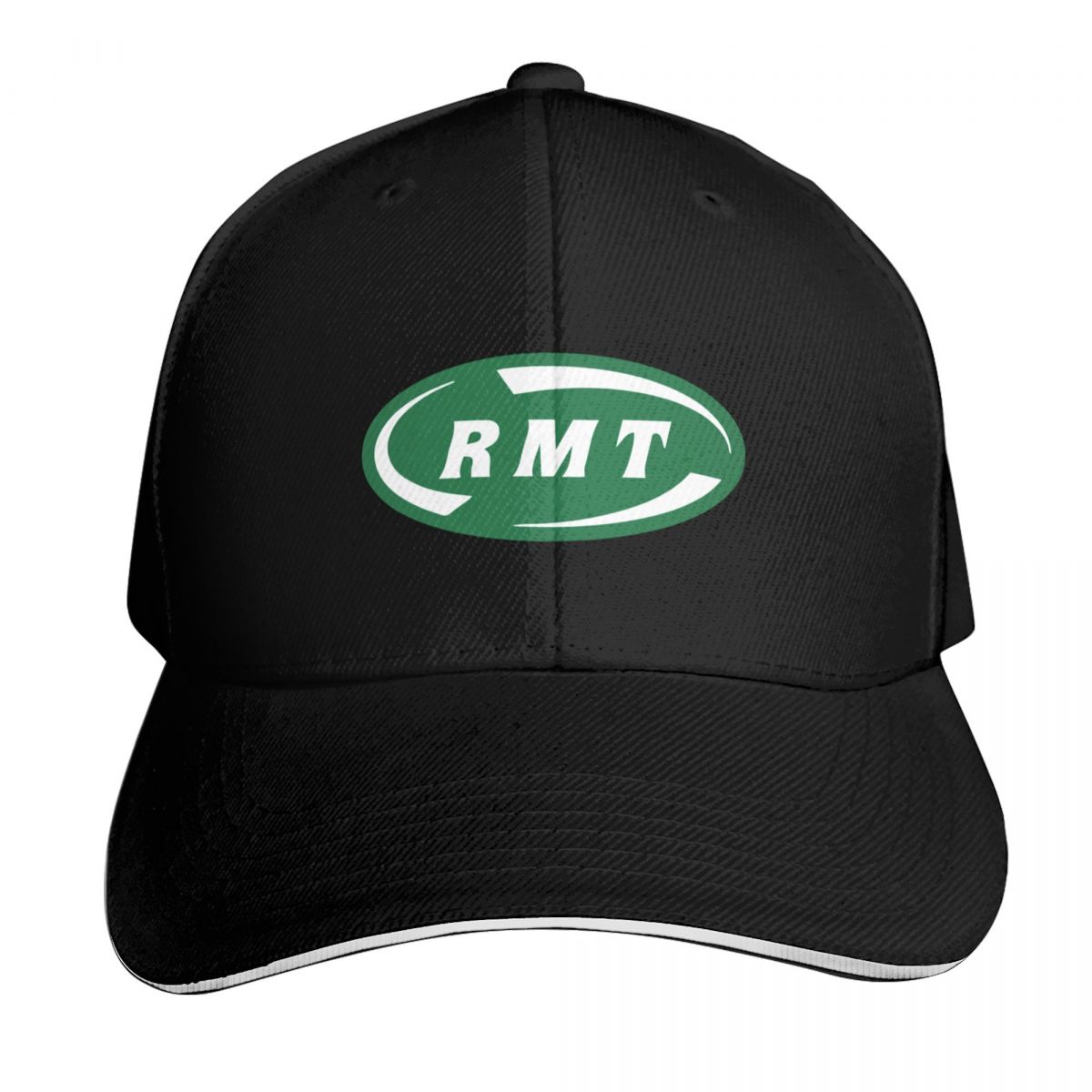 Green RMT Rail Union UK Baseba - Mens Winter Clothing Uk review and price