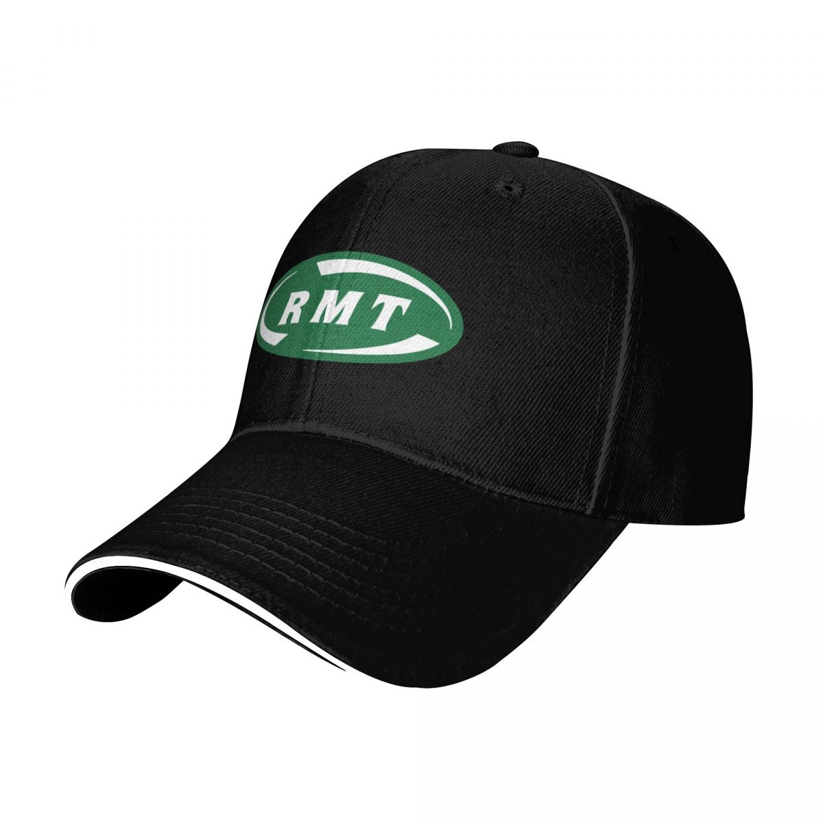 Green RMT Rail Union UK Baseba - Mens Winter Clothing Uk review and price
