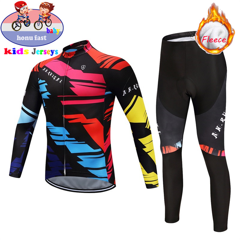 2026 Boy Winter Thermal Fleece - Winter Clothing Kids Sale review and price