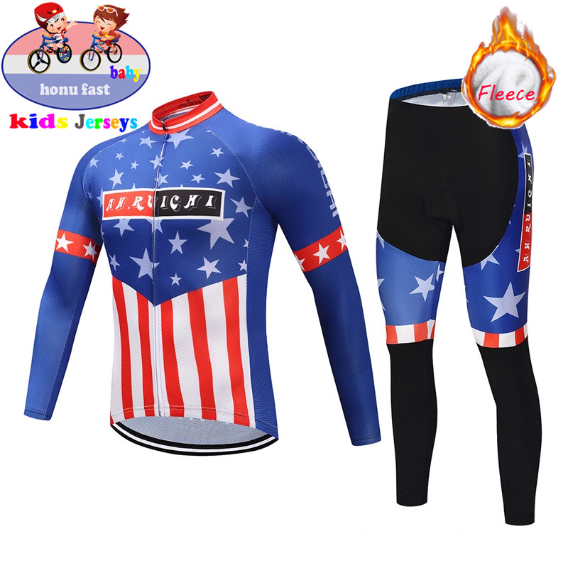 2026 Boy Winter Thermal Fleece - Winter Clothing Kids Sale review and price
