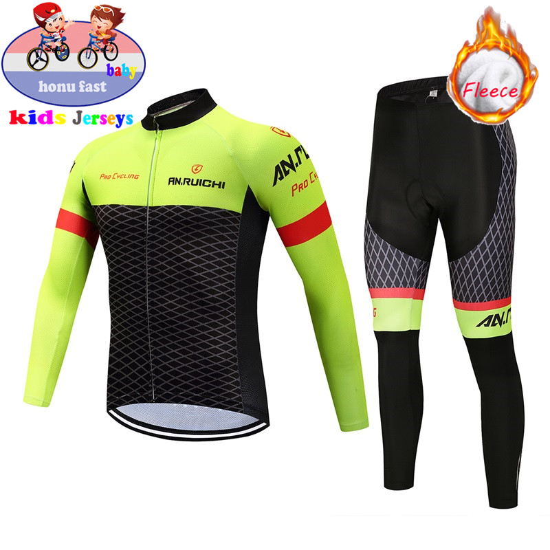 2026 Boy Winter Thermal Fleece - Winter Clothing Kids Sale review and price