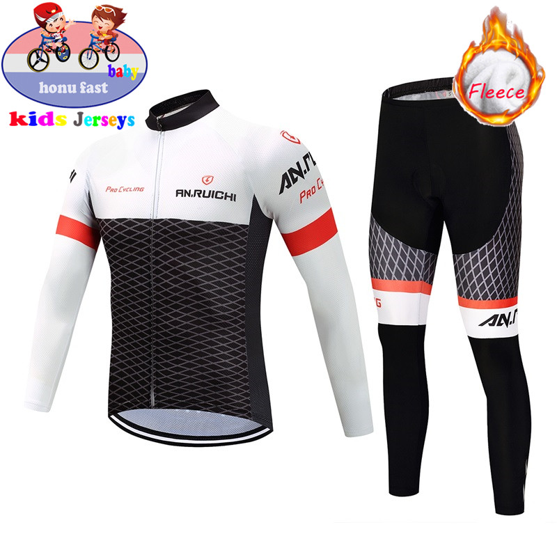 2026 Boy Winter Thermal Fleece - Winter Clothing Kids Sale review and price