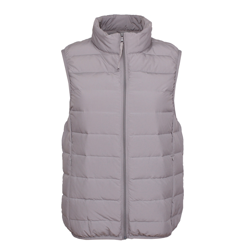 NewBang Matt Fabric Women Slee - Down Vest Ultralight review and price
