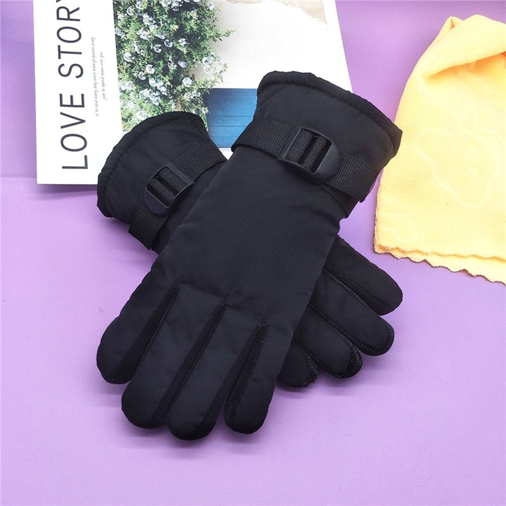 New Children Adult Winter Snow - Waterproof Mitten Ski review and price