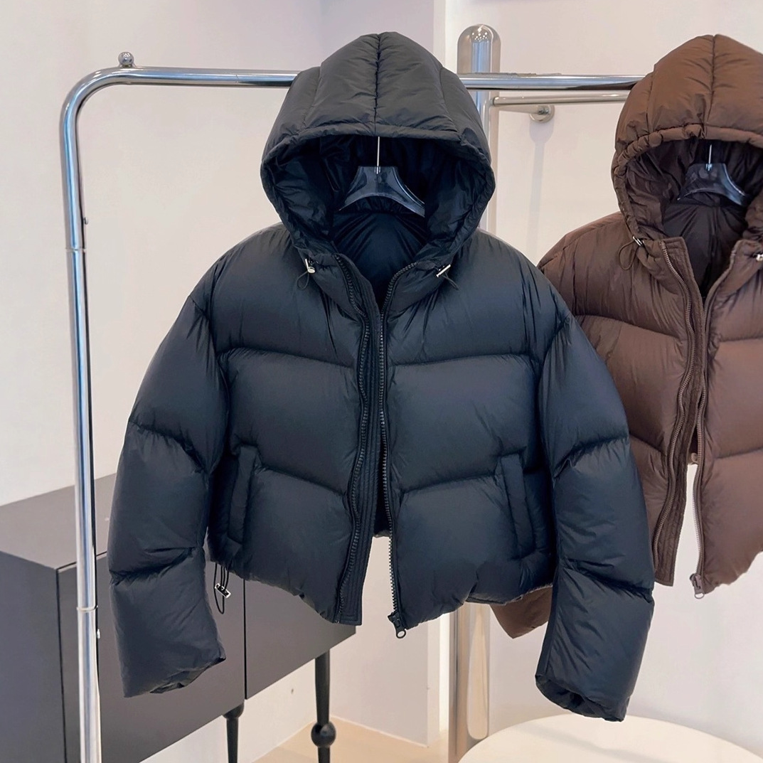 90% White Duck Down Puff Thick - Down Vest Ultralight review and price