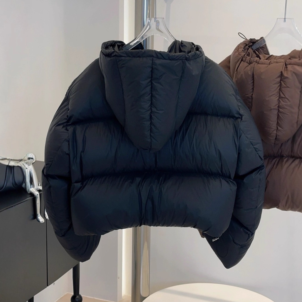90% White Duck Down Puff Thick - Down Vest Ultralight review and price