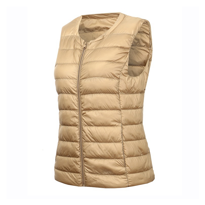7XL 8XL Large Size Waistcoat W - Down Vest Ultralight review and price