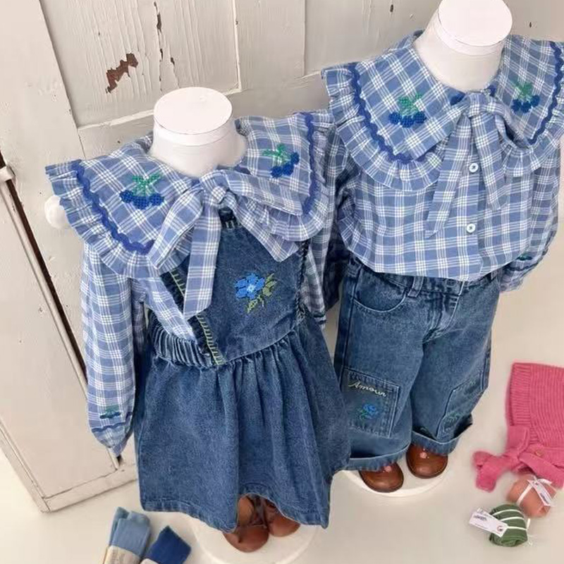 Pre-Sale 2026  Autumn New EM B - Winter Clothing Kids Sale review and price