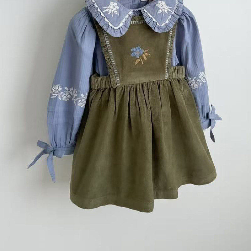 Pre-Sale 2026  Autumn New EM B - Winter Clothing Kids Sale review and price