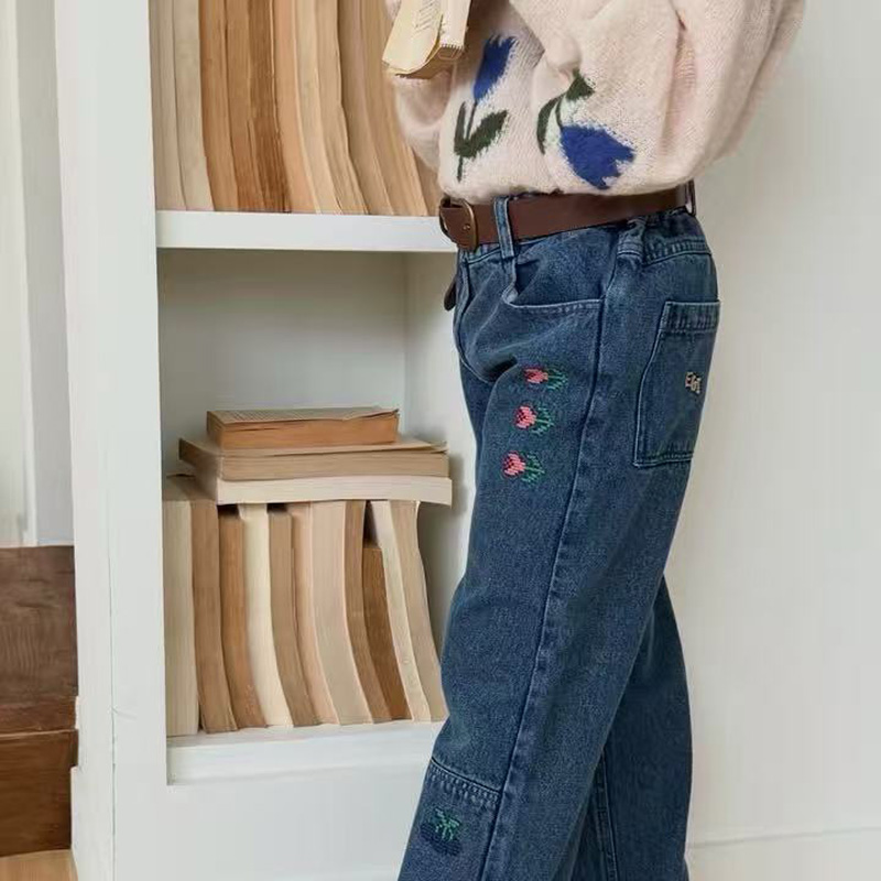 Pre-Sale 2026  Autumn New EM B - Winter Clothing Kids Sale review and price