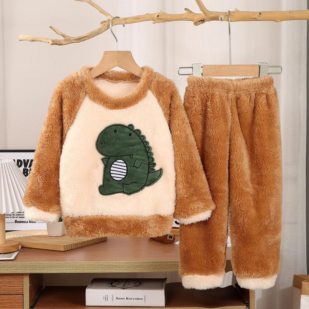 Autumn Winter Kids Thicken War - Winter Clothing Baby Boy review and price