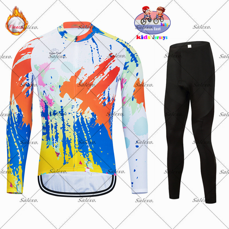 2026 New Kids Winter Thermal F - Winter Clothing Kids Sale review and price