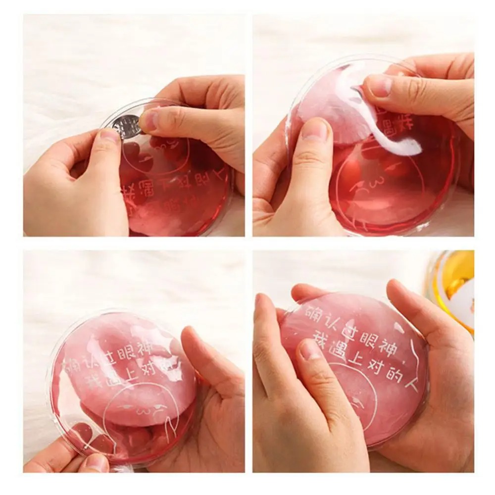 2pcs Reusable Gel Hand Warmer  - Hand Warmer Reusable review and price