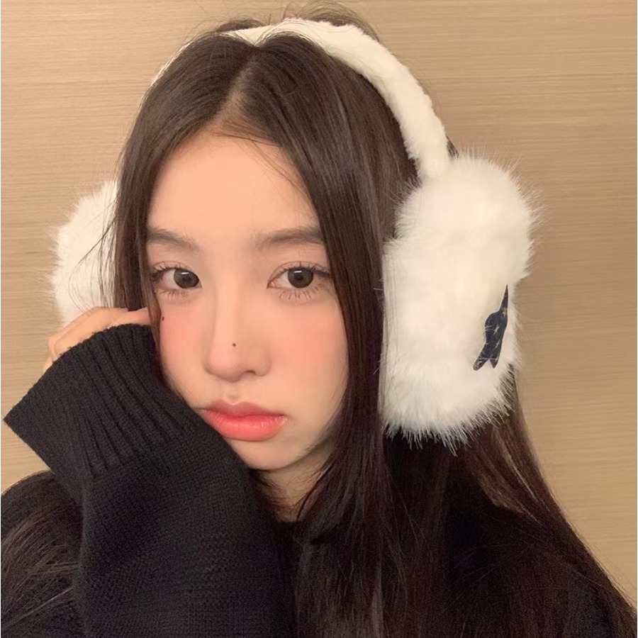 Fashion New Shining Star Earmu - Winter Clothing Earmuffs review and price