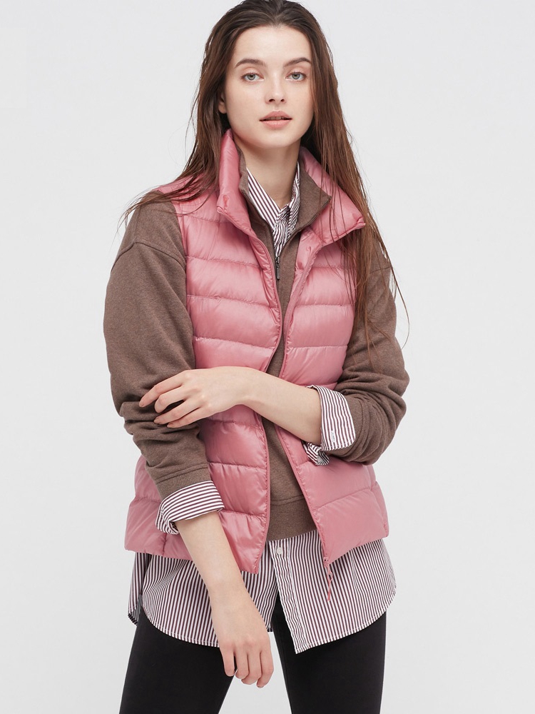 NewBang 9XL 8XL Women Sleevele - Down Vest Ultralight review and price
