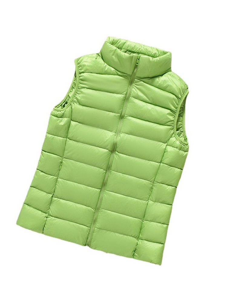NewBang 9XL 8XL Women Sleevele - Down Vest Ultralight review and price